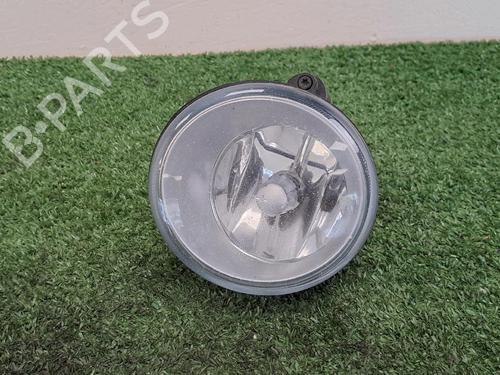 Used Left front fog light RENAULT SCÉNIC I MPV (JA0/1_, FA0_) 1.6 (JA00, JA16, JA15, JA19, JA1V, JA2B, JA2C, JA0B,... (107 hp) 25750448