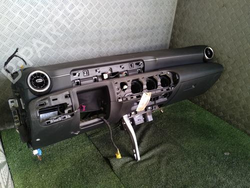 Dashboard MERCEDES-BENZ A-CLASS (W177) | BP33311193C46 - Image 10