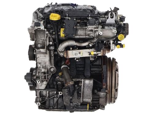 Engine RENAULT LAGUNA III (BT0/1) | BP34520716M1 - Image 6