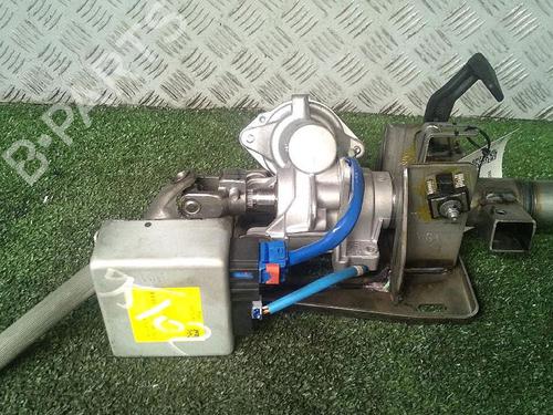 Steering column RENAULT TWINGO II (CN0_) 1.2 16V (CN04, CN0B) | BP29952633M21 - Image 7