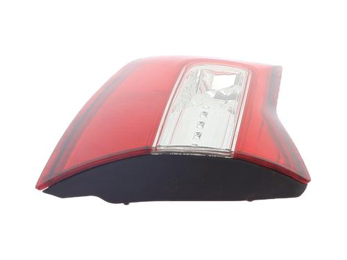 Left tailgate light RENAULT KOLEOS I (HY_) 2.0 dCi 4x4 (HY0K) | BP31799964C79 