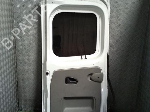 Left tailgate RENAULT TRAFIC II Bus (JL) 2.0 dCi 90 (JL00, JL01, JL0H, JL0M, JL0P, JL0S) | BP29950306C76 