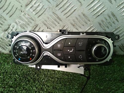 Climate control RENAULT CLIO IV (BH_) 1.5 dCi 90 | BP30075941I5 - Image 3