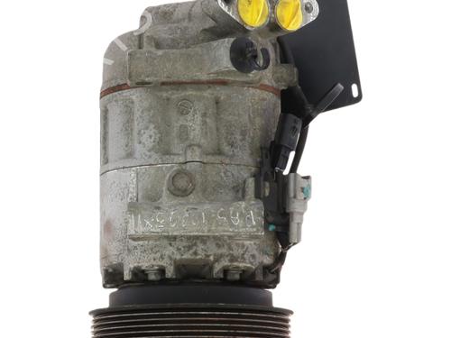 AC compressor RENAULT CAPTUR I (J5_, H5_) 1.5 dCi 90 (J5N4, J5M5, J5MW, J5M6, J5AL, J5AJ) | BP36368023M34 - Image 2