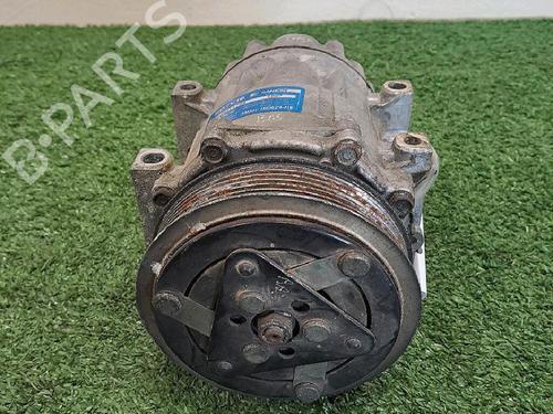 AC compressor VOLVO V50 (545) 2.0 D | BP29947072M34