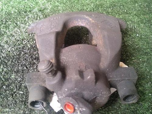Used Left front brake caliper DACIA LOGAN II TCe 90 (L8MA, L8M1, L8AC) (90 hp) 30066924