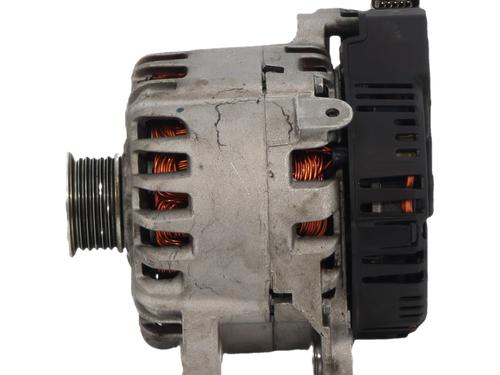 Used Alternator Alternator PEUGEOT 308 I (4A_, 4C_) 1.6 HDi (112 hp) 40032087 40032087