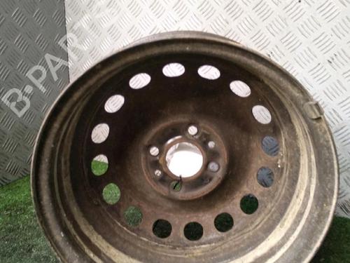 Used Rim Rim FIAT PUNTO (188_) 1.2 60 (188.030, .050, .130, .150, .230, .250) (60 hp) 30073154 30073154