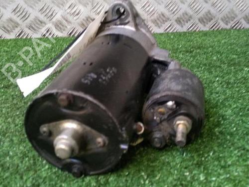 Starter AUDI A6 C5 (4B2, 4B4) 2.5 TDI quattro | BP30071695M8 