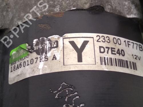 Starter NISSAN MICRA III (K12)  | BP30065946M8 