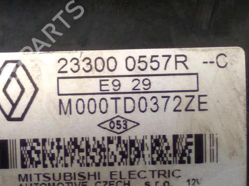 Starter RENAULT CLIO IV (BH_) 0.9 TCe 75 (BHNP) | BP30076309M8  - Image 13