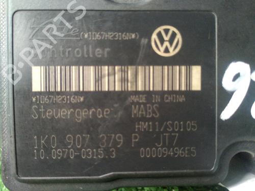 ABS pump VW GOLF V (1K1) 1.9 TDI | BP17159939M43 