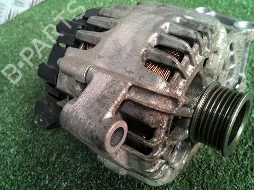 Generator FORD FIESTA VI (CB1, CCN) 1.25 | BP30076004M7