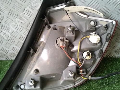 Left taillight KIA CEE'D Hatchback (ED) 1.6 CRDi 90 | BP29951141C34 - Image 7