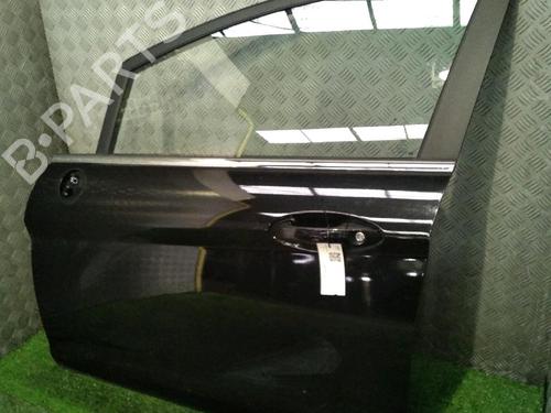 Left front door FORD FIESTA VI (CB1, CCN) 1.0 EcoBoost | BP21181095C2 