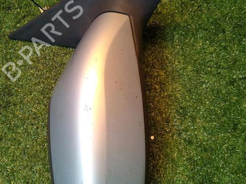 Used Right mirror RENAULT LAGUNA II (BG0/1_) 1.9 dCi (BG08, BG0G) (120 hp) 30071671