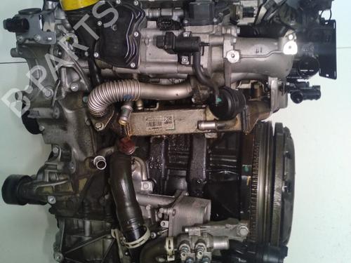 Engine RENAULT LAGUNA III (BT0/1) 2.0 dCi (BT07, BT0J, BT14, BT1A, BT1S) | BP31875323M1  - Image 14