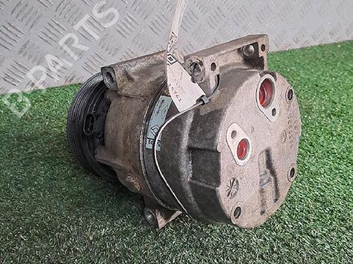 AC compressor RENAULT MEGANE I (BA0/1_) 1.9 dCi (BA05, BA1F) | BP30063296M34