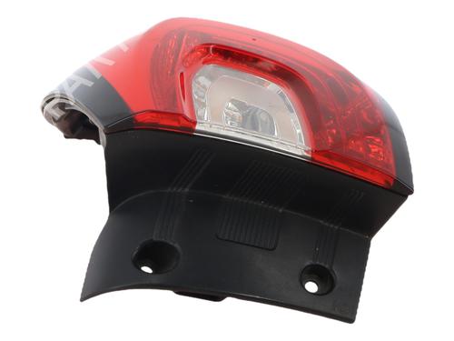 Right taillight RENAULT CAPTUR I (J5_, H5_) 1.5 dCi 90 (J5N4, J5M5, J5MW, J5M6, J5AL, J5AJ) | BP38475935C35 - Image 6