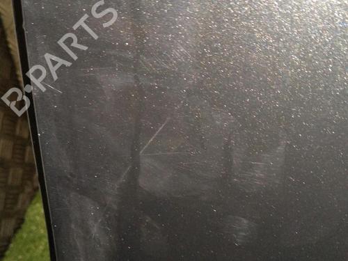 Left rear door MERCEDES-BENZ M-CLASS (W163) ML 270 CDI (163.113) | BP18102733C4 