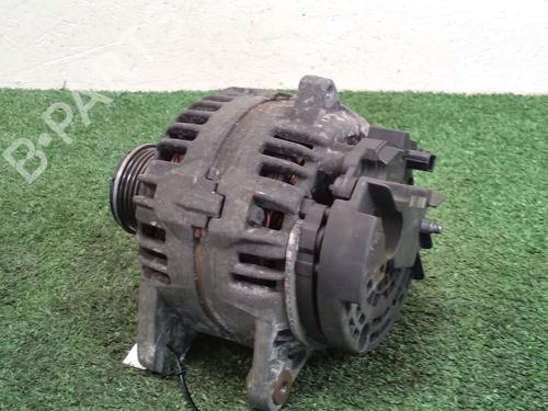 Alternator RENAULT CLIO III (BR0/1, CR0/1) 1.5 dCi | BP29948838M7