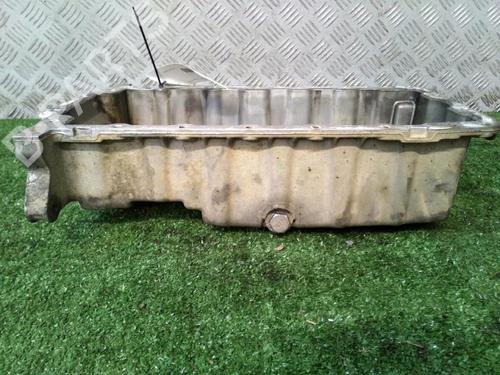 Oliebundkar SEAT LEON (1P1) 1.9 TDI | BP29951013M115 