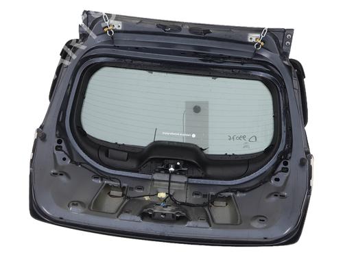Used Tailgate Tailgate FORD KUGA I 2.0 TDCi 4x4 (140 hp) 34047284 34047284