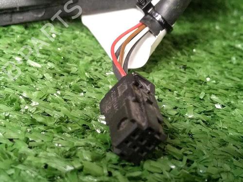 Right mirror CITROËN C3 I (FC_, FN_) 1.4 i | BP30076602C27