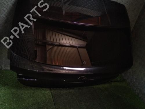 Used Tailgate BMW 1 (F40) 116 i (109 hp) 30068576