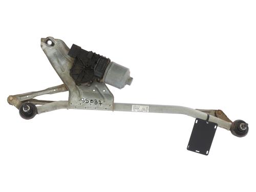 Front wiper motor DACIA DUSTER (HS_) 1.5 dCi 4x4 (HSMC, HSMD) | BP30198515M29