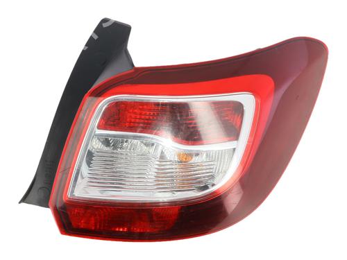 Right taillight DACIA SANDERO II 1.5 dCi | BP36424013C35 - Image 3