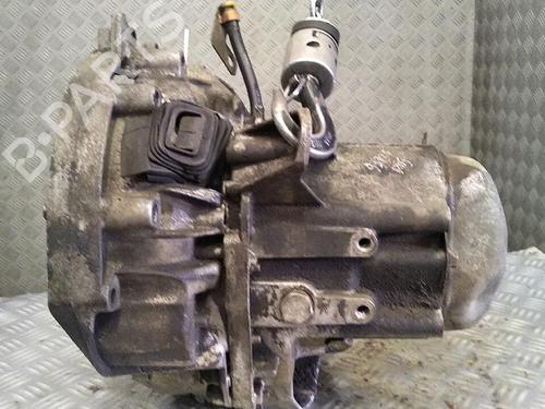 Gearbox RENAULT RAPID Box Body/MPV (F40_, G40_) 1.1 (F401) | BP30073875M3