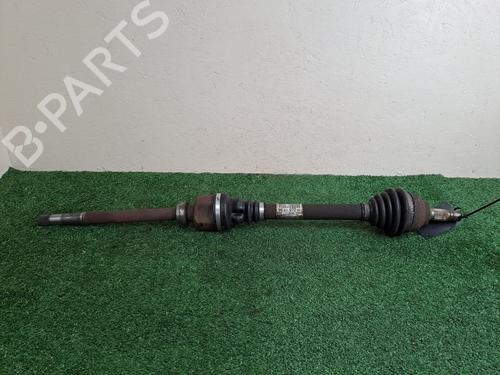 Used Right front driveshaft Right front driveshaft PEUGEOT 5008 (0U_, 0E_) 1.6 16V (120 hp) 30672744 30672744
