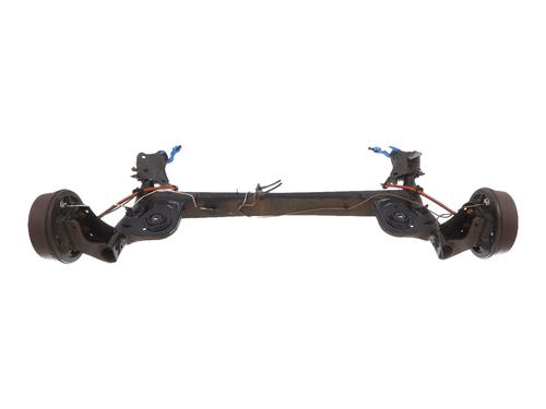 Rear axle DACIA DUSTER (HS_) 1.5 dCi (HSMC) | BP35921126M2 - Image 3