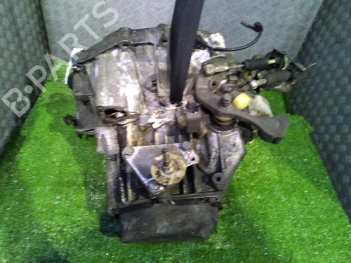 Gearbox PEUGEOT 406 Coupe (8C) 3.0 V6 24V | BP22018134M3 