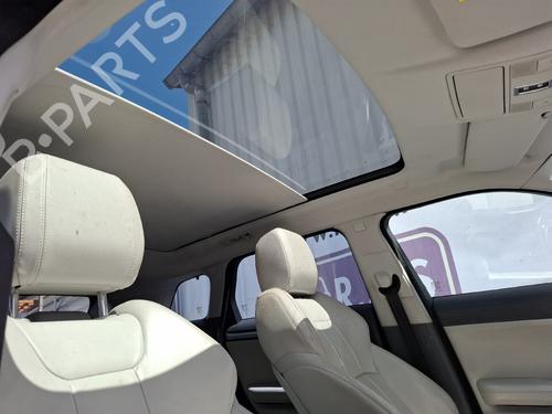 Left sun visor LAND ROVER RANGE ROVER EVOQUE (L538) | BP36846322I1 - Image 28