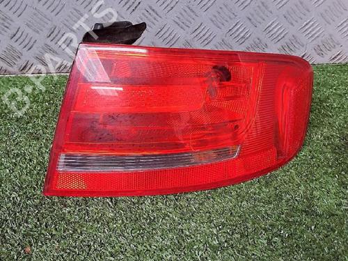 Used Right taillight AUDI A4 B8 (8K2) 2.0 TDI (143 hp) 30077105