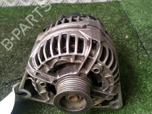 Used Alternator OPEL ASTRA G Hatchback (T98) 2.2 DTI (F08, F48) (125 hp) 29951485
