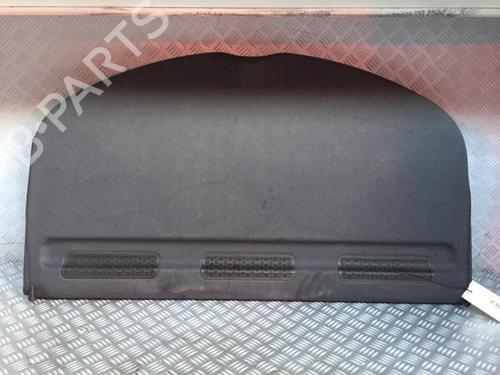 Used Rear parcel shelf Rear parcel shelf RENAULT VEL SATIS (BJ0_) 2.2 dCi (BJ0E, BJ0F) (150 hp) 30070333 30070333