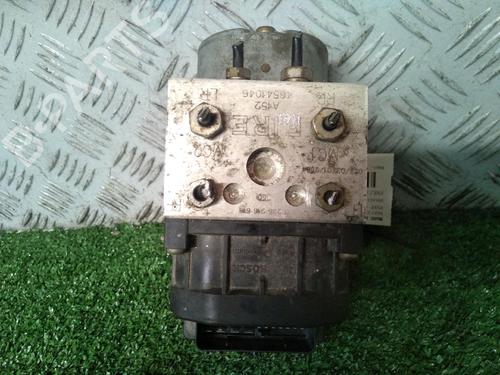 ABS Bremseaggregat FIAT PUNTO (188_) 1.2 60 (188.030, .050, .130, .150, .230, .250) (60 hp) 17160781