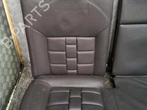 Rear seat DS DS 4 / DS 4 CROSSBACK (NX_) 1.6 THP 210 | BP30071010C17