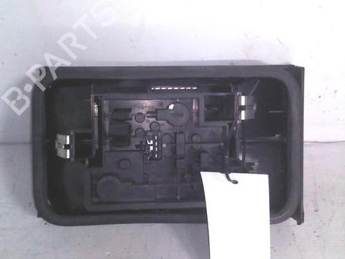 Right tailgate light CITROËN XANTIA (X1_, X2_) 2.0 HDI 109 | BP29952160C80