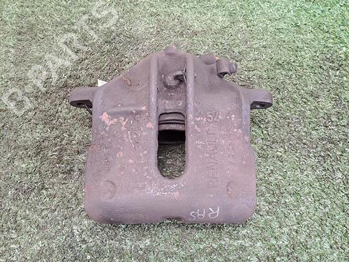 Used Left front brake caliper Left front brake caliper RENAULT LAGUNA I (B56_, 556_) 1.9 dTi (B56J) (98 hp) 29949238 29949238