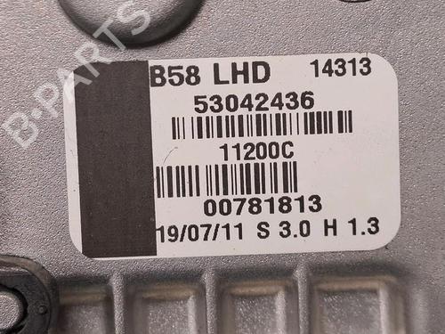 Used Front wiper motor Front wiper motor 29947268 29947268