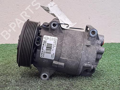 Compresseur AC RENAULT GRAND SCÉNIC II (JM0/1_) 1.9 dCi (JM14) (131 hp) 30067920