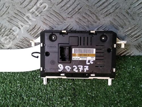 Display monitor FORD FIESTA VI (CB1, CCN) 1.4 TDCi | BP30071350C48