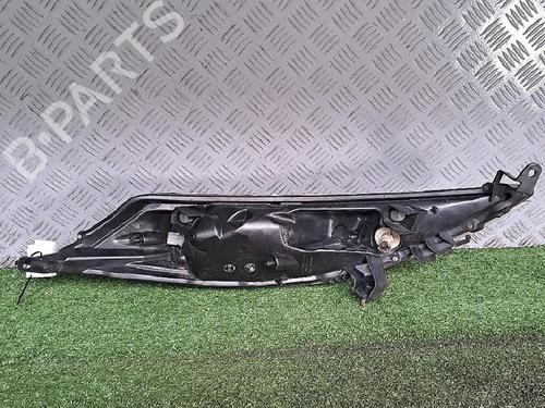 Left front indicator NISSAN JUKE (F15) 1.5 dCi | BP30063504C32