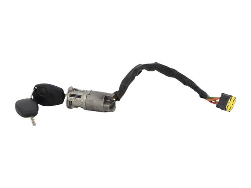 Ignition barrel DACIA SANDERO 1.2 16V | BP39720210M48 - Image 2