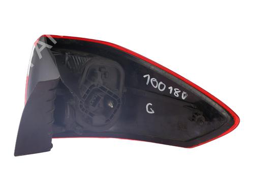 Left taillight FORD C-MAX II (DXA/CB7, DXA/CEU) 1.6 TDCi | BP30934902C34