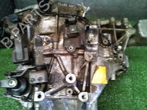 Gearbox JEEP COMPASS (MK49) 2.0 CRD 4x4 | BP30077296M3 - Image 2